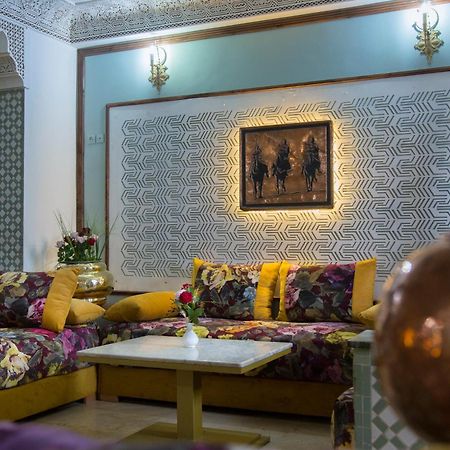 Hotel Al Kabir Marrakesh Ngoại thất bức ảnh