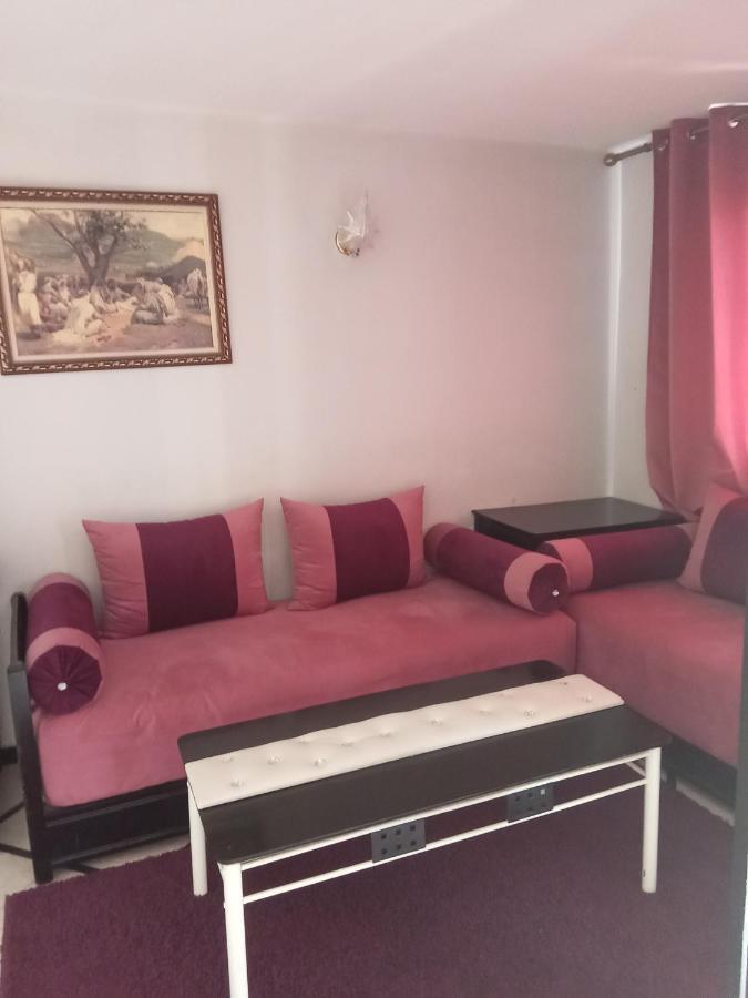 Hotel Al Kabir Marrakesh Ngoại thất bức ảnh
